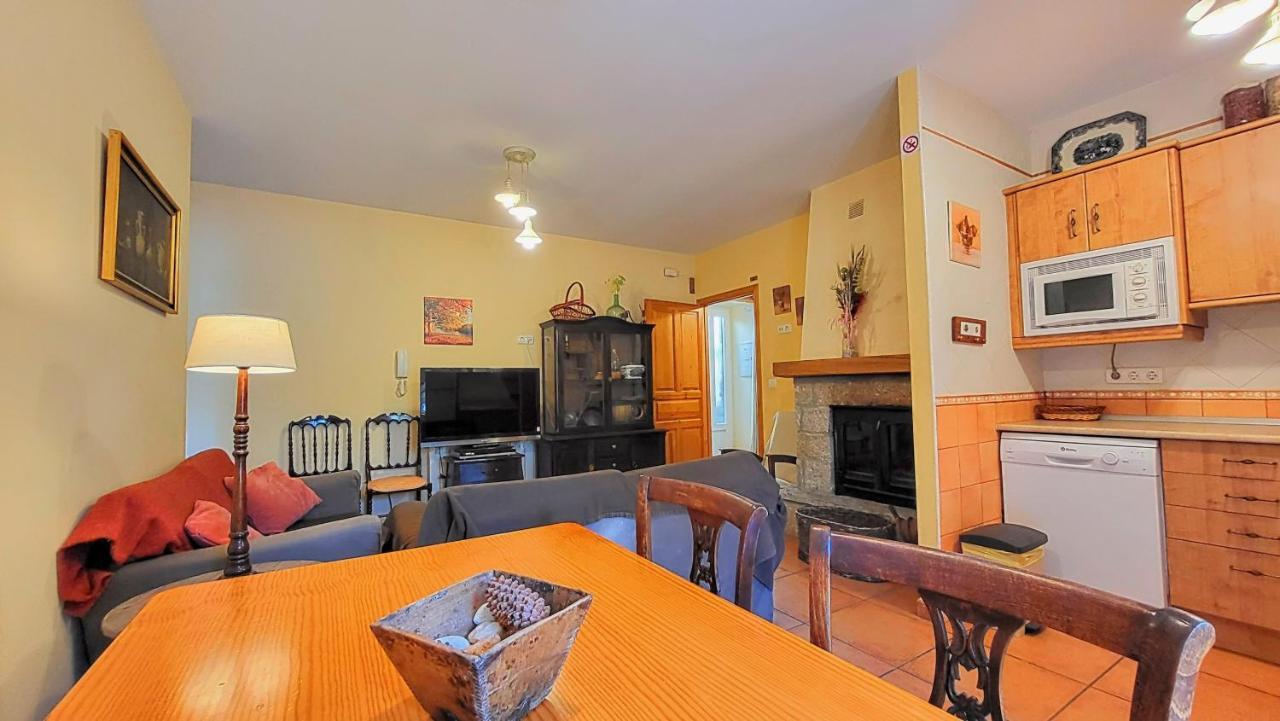 Conjunto Entre Acebos Guest House Sotillo de Sanabria Exterior photo