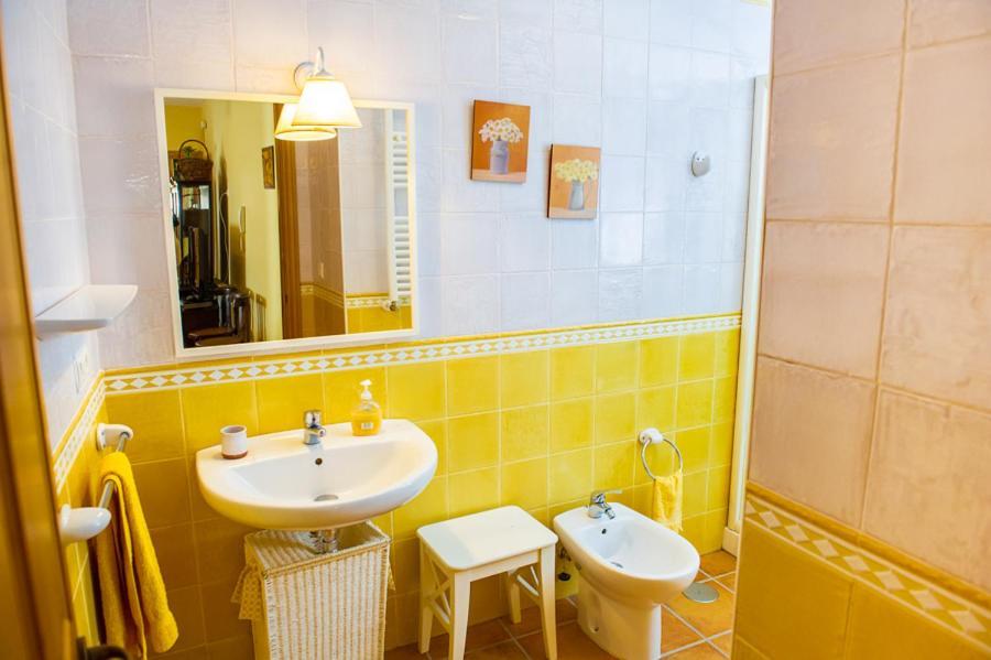 Conjunto Entre Acebos Guest House Sotillo de Sanabria Exterior photo